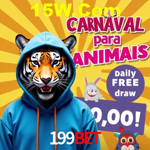 Estatísticas 199Bet