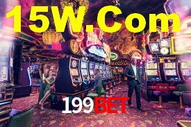199Bet: Seu Especialista em Apostas Esportivas Brasileiras