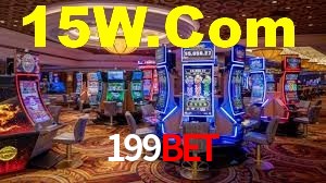 Welcome Bonus 199Bet