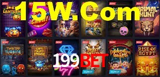 Tournaments 199Bet