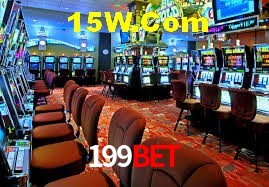 Tennis Betting 199Bet