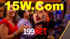 Sinta a adrenalina dos jogos de cassino com 199Bet