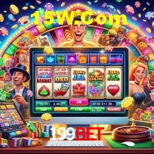 Experiência VIP 199Bet