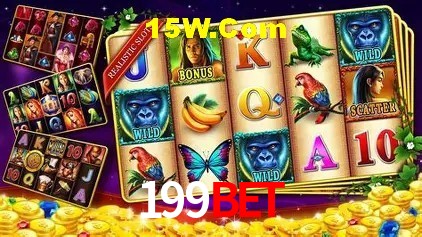 Inovações de Jogos na 199Bet: O Futuro das Experiências Interativas