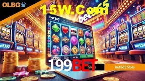 Welcome Bonus 199Bet